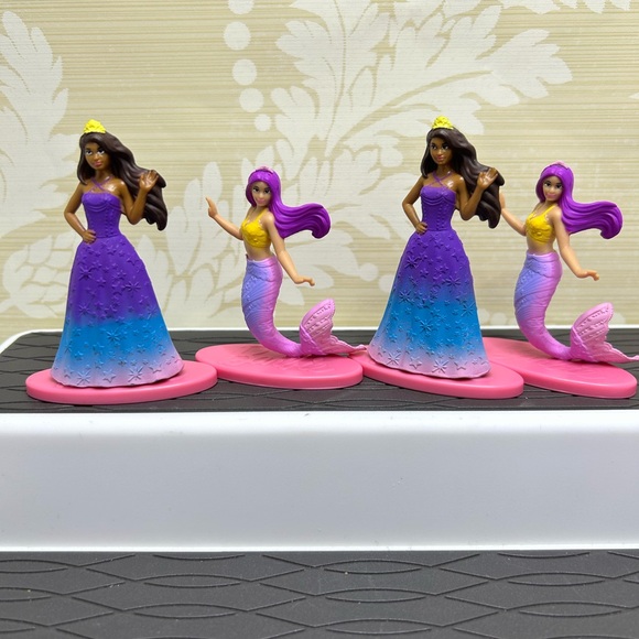 Barbie 11 Micro Collection - Picture 4 of 5